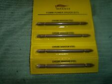 Screwdriver bits 110 for sale  LEVEN