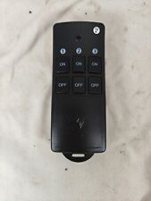 3 channel remote control for sale  Brigham City