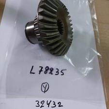 PEÇAS DE TRATOR USADAS John Deere ENGRENAGEM L78235 ajuste 6010, 6100, 6110, 6110L, 620 comprar usado  Enviando para Brazil