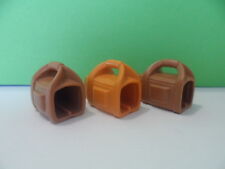 Playmobil sacs voyages d'occasion  Talmont-Saint-Hilaire