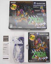 Legend zelda four gebraucht kaufen  Kaiserslautern