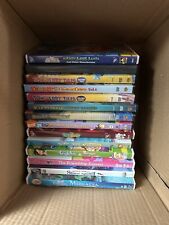 Children dvd lot for sale  Hamden