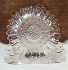 Sunflower tealight holder for sale  Las Vegas