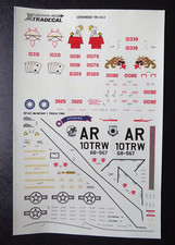 Xtradecal x0004 lockheed for sale  WIGAN