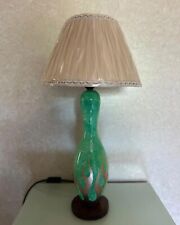 Lampada artigianale con usato  Montenero di Bisaccia