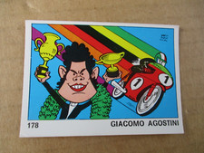 Giacomo agostini fig usato  Italia