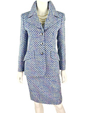 Escada new blue for sale  Newport Beach