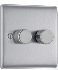 Nexus intelligent double for sale  LIVERPOOL
