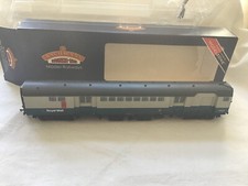 Bachmann 420x tpo for sale  BLACKBURN