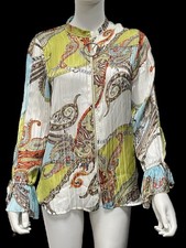 Flippige verspielte chiffon gebraucht kaufen Flippige verspielte chiffon gebraucht kaufen  Idar-Oberstein