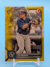 2022 bowman cal d'occasion  Expédié en Belgium