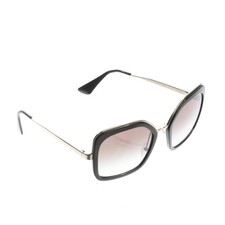 Sonnenbrille prada gold gebraucht kaufen  Hamburg
