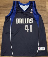 Neuw dirk nowitzki gebraucht kaufen  Hamburg