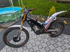 2014 gas gas for sale  EBBW VALE