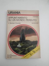 Urania 619 bertram usato  Bologna