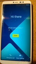 Cellulare smartphone wiko usato  Bari