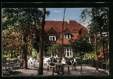 Ansichtskarte hermsdorf mark gebraucht kaufen  Berlin