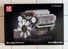 Engine build model for sale  Marlin