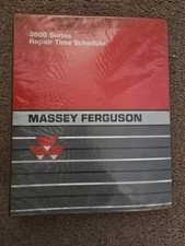 Massey 3600 series for sale  BUCKINGHAM