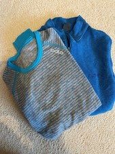 Dlo kinder sweatjacke gebraucht kaufen  Darmstadt