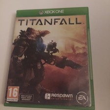 Titanfall d'occasion Titanfall d'occasion  Bosc-le-Hard