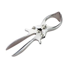 Castration pinze veterinarie usato  Spedire a Italy