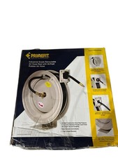 Primefit retractable air for sale  Angier