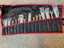 16pc chrome vanadium for sale  Lees Summit