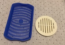 Tupperware frischegitter ersat gebraucht kaufen  Hamburg