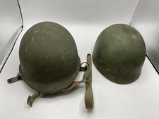 Vintage israeli helmet for sale  Billings