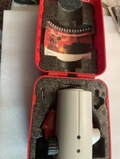 leica automatic level for sale  South San Francisco