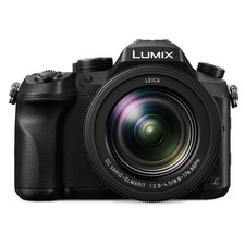 Panasonic fotocamera bridge usato  Italia
