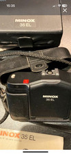 Minox ml fonctionnent d'occasion  Paris V