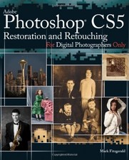 Photoshop cs5 restoration for sale  Boston
