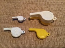 cracker jack whistle for sale  San Antonio