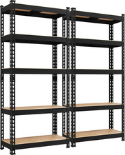 Scaffali scaffalature garage usato  Roma
