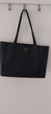 Guess shopper schwarz gebraucht kaufen  Satteldorf