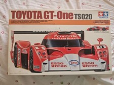 Tamiya toyota one usato  Marano Vicentino
