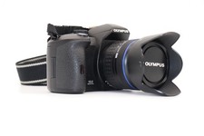 Olympus 520 four for sale  LONDON