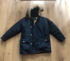 Woolrich artic parka gebraucht kaufen  Düsseldorf