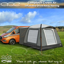 Camptech crown moto for sale  CANNOCK