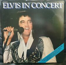 Elvis presley elvis for sale  SUDBURY
