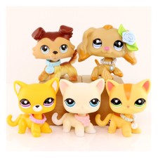 5pc pet shop d'occasion  Expédié en Belgium