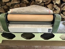 Ddr wäschemangel rolle gebraucht kaufen  Plessa