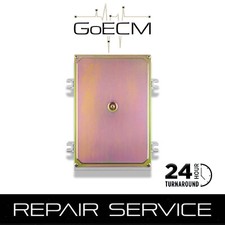Serviço de reparo Honda Civic ECM 1992-96 **1 dia de volta** comprar usado  Enviando para Brazil