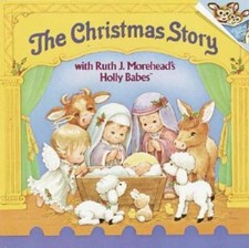 Christmas story ruth for sale  Montgomery