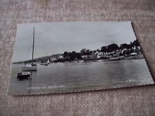 Postcard kippford solway for sale  LAIRG