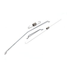 Tringlerie tondeuse honda d'occasion  Fanjeaux
