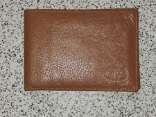 Portafoglio uomo pelle usato Portafoglio uomo pelle usato  Piombino