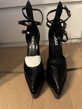 Versace ladies black for sale  MANCHESTER